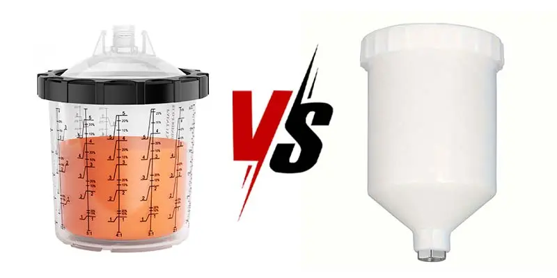 Por que os copos descartáveis ​​em spray substituem os copos reutilizáveis ​​tradicionais