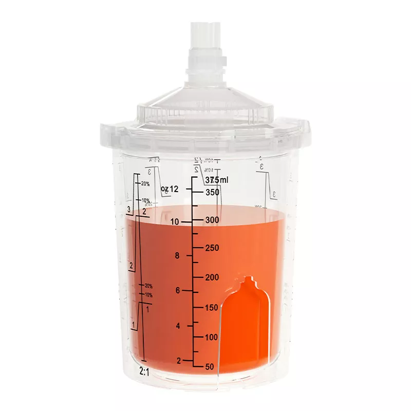 Sistema de copo forro 400ML 4.1